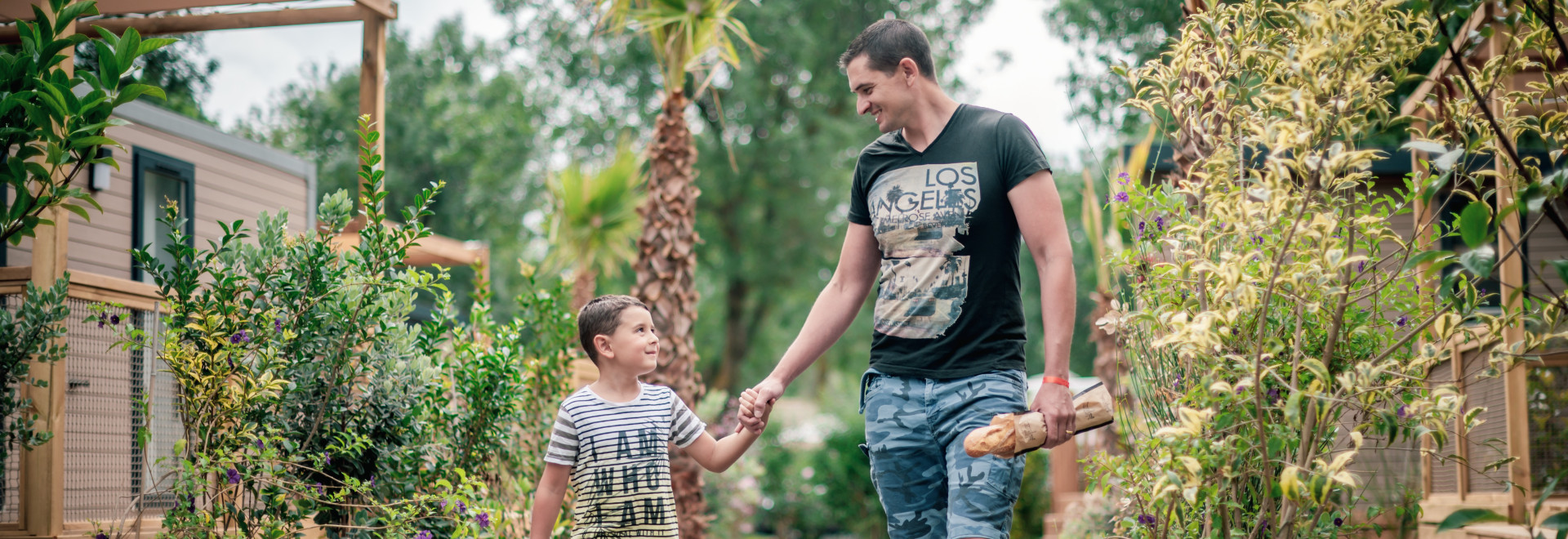offre et promo camping argeles