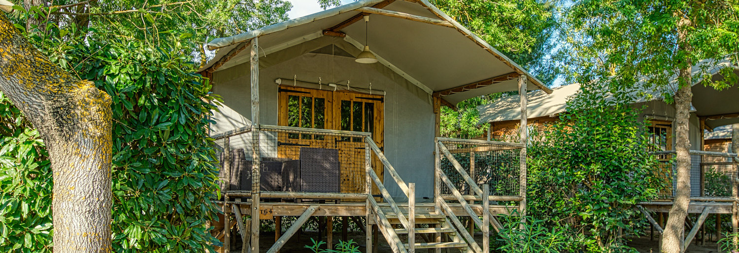 location cabane var