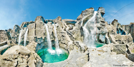 Canyoning argeles