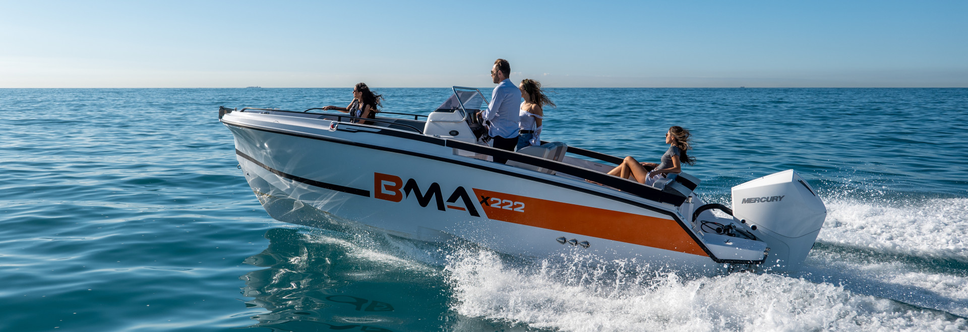 argeles bateau
