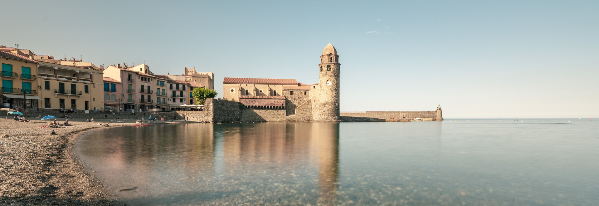 conciergerie var
