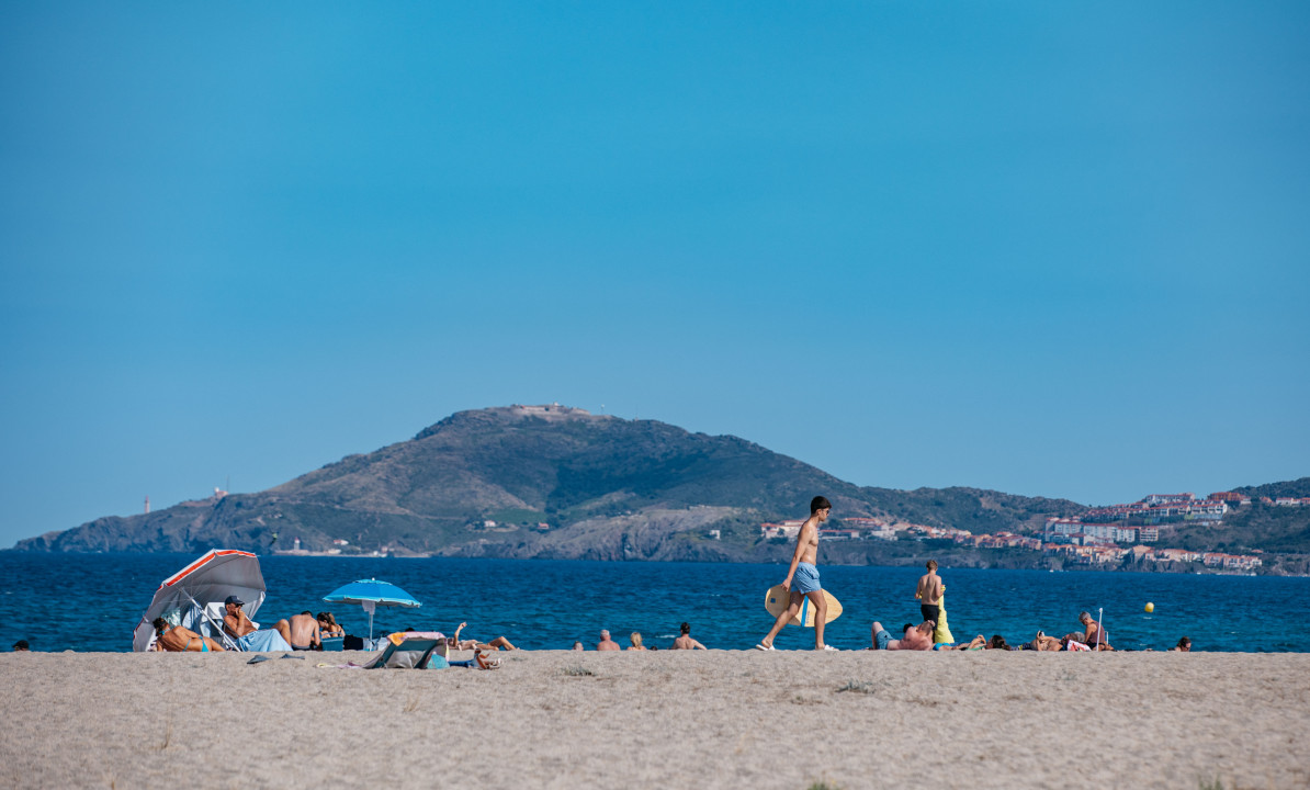 Hollidays Argeles sur Mer - Tourism