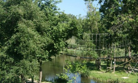 argeles aventure