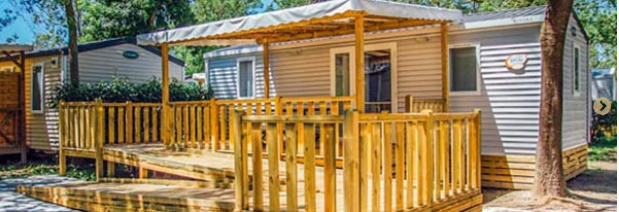 mobil-home pmr argeles
