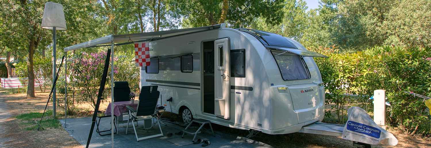 caravaning argeles