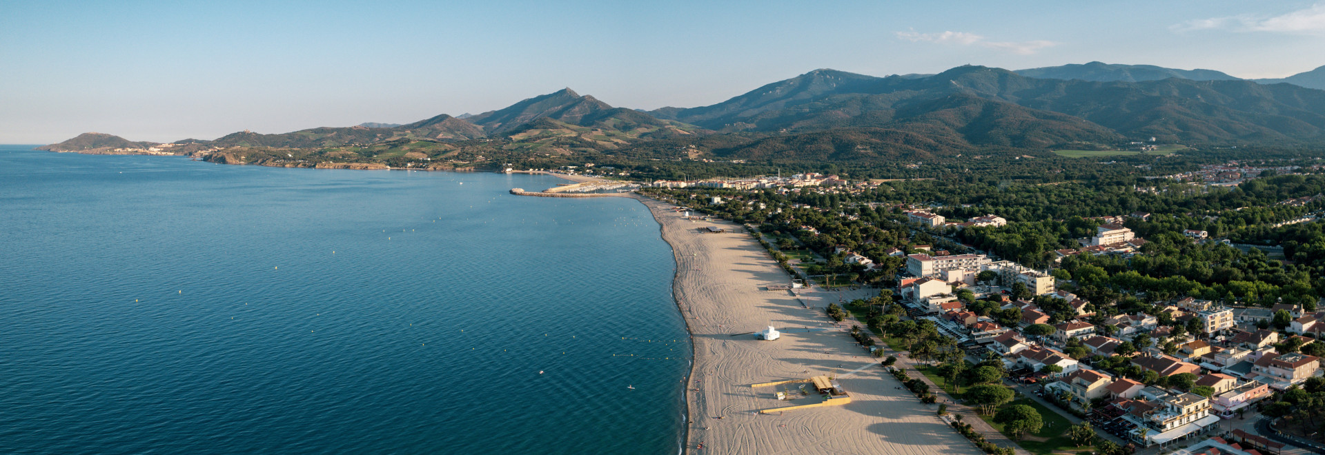 camping argeles sur mer