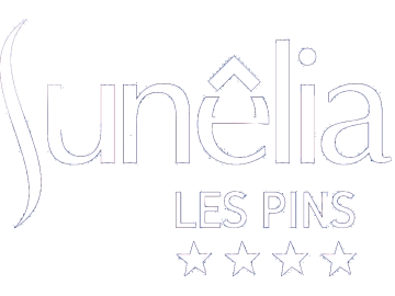 camping 4 étoiles sunelia les pins