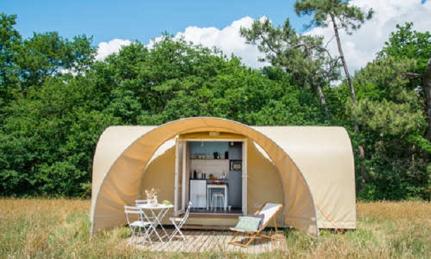 location insolite argeles sur mer