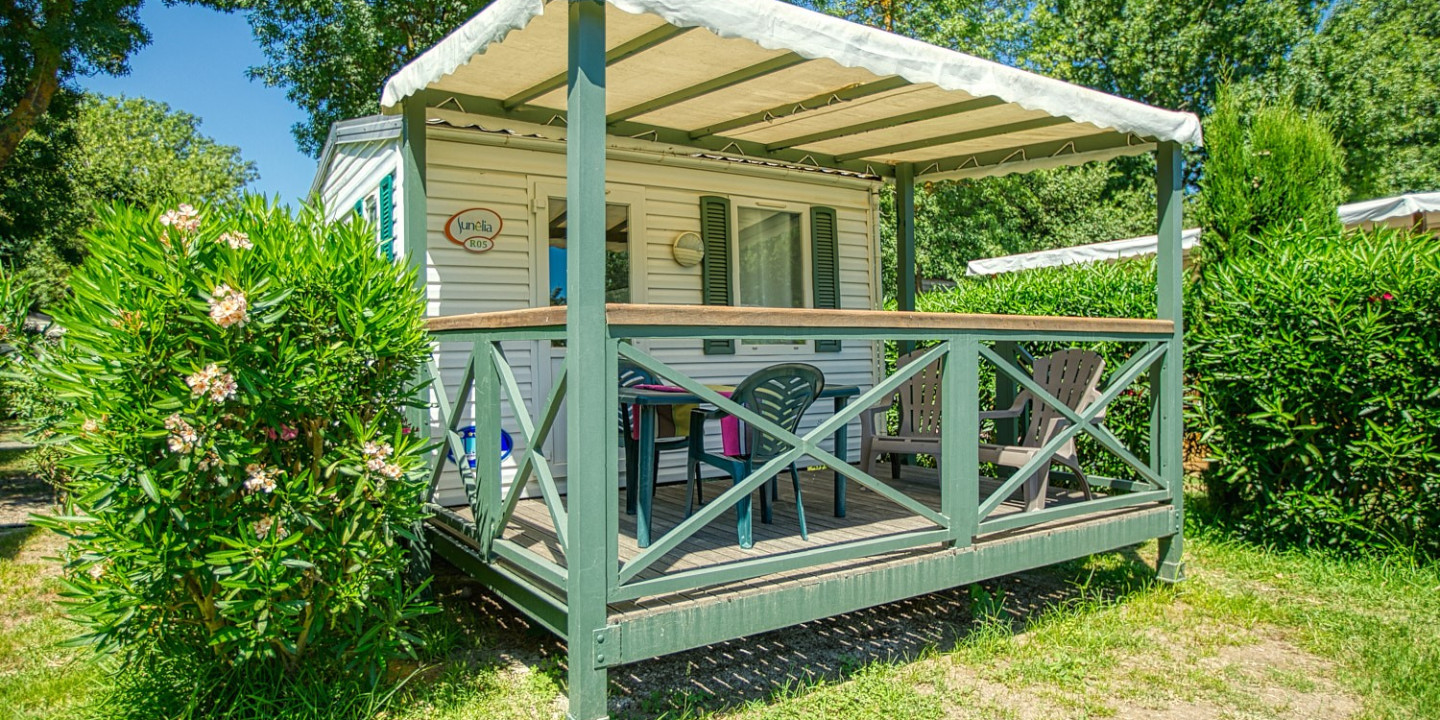 mobil-home confort argeles sur mer