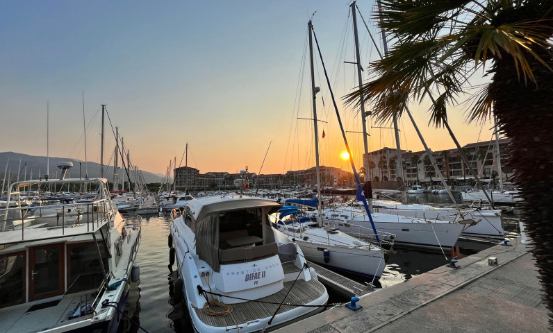 Port argeles sur mer