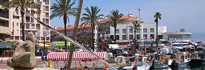 port saint cyprien