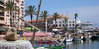 port saint cyprien
