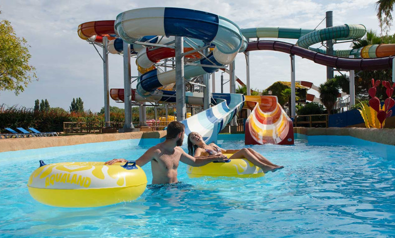 Aqualand var