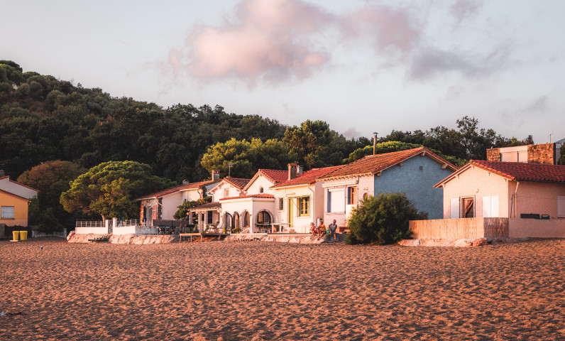 plage du racou