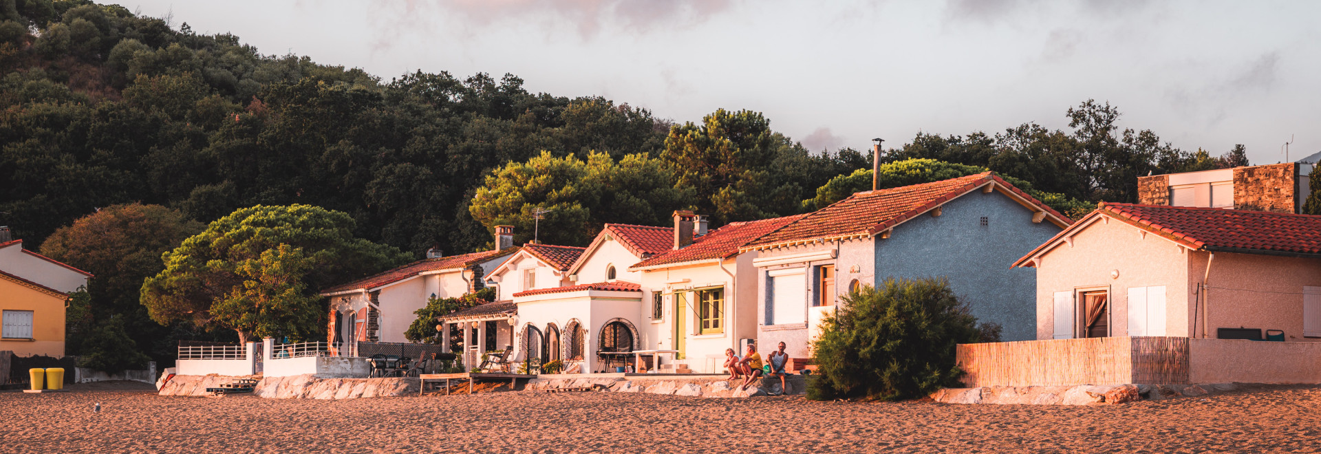 plage du racou