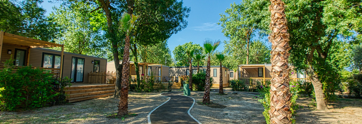 vacances mobil-home argeles