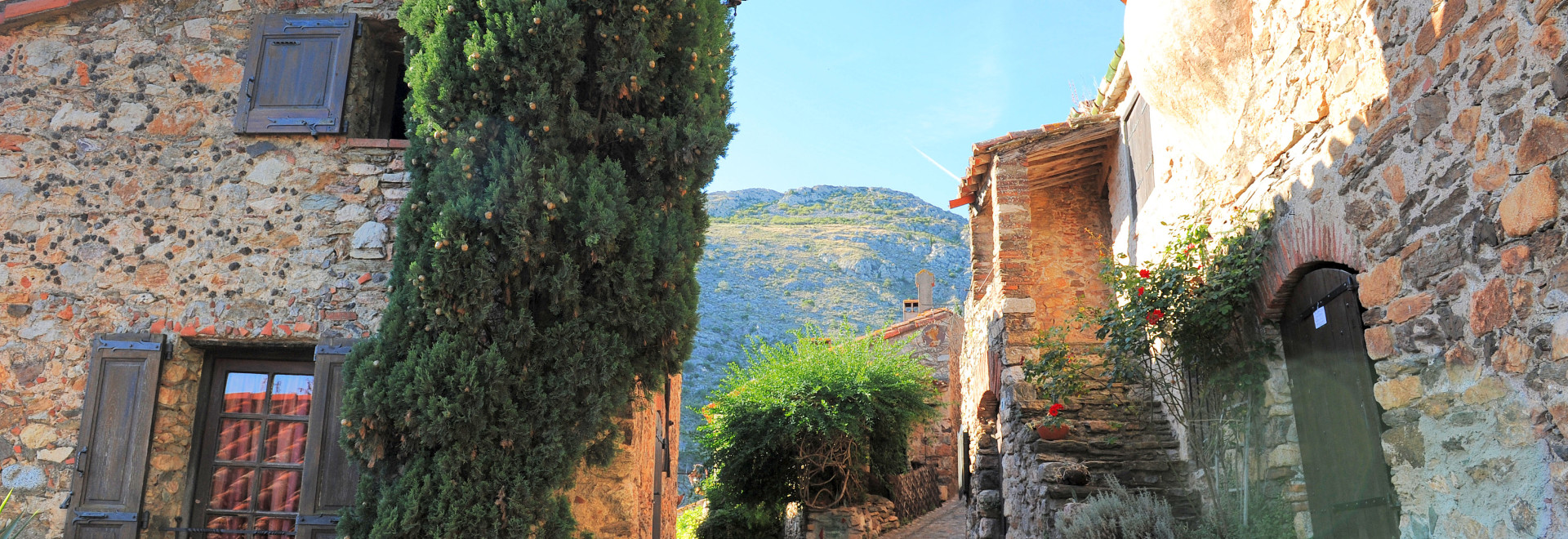 visiter castelnou