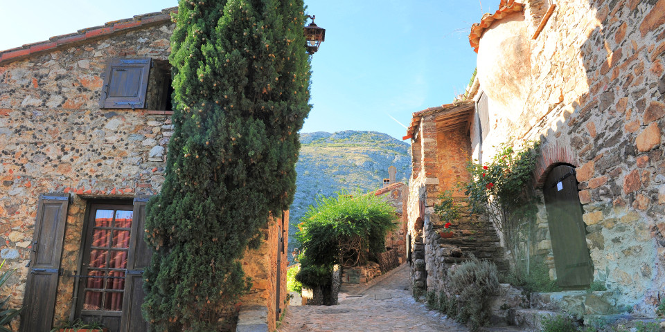 visiter castelnou