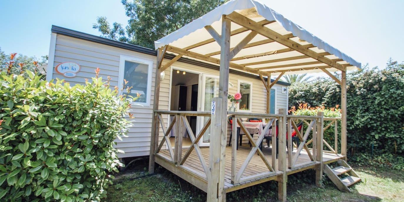 mobil-home argeles sur mer