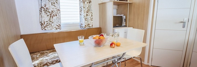 séjour mobil-home argeles sur mer