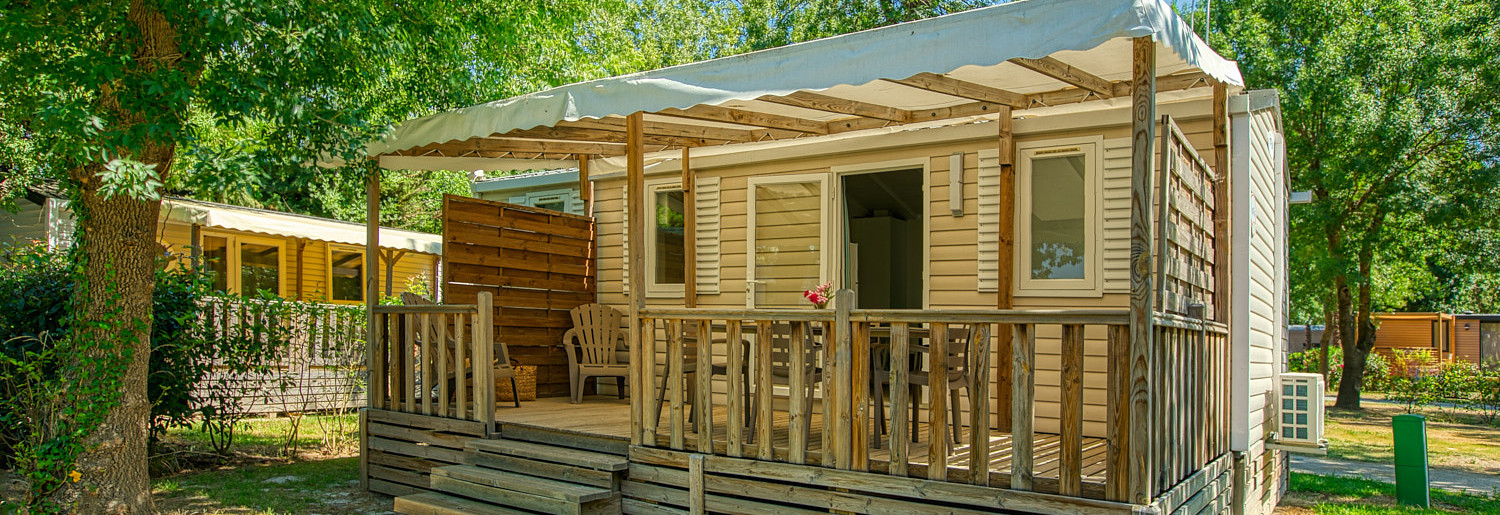 mobil-home prestige argeles