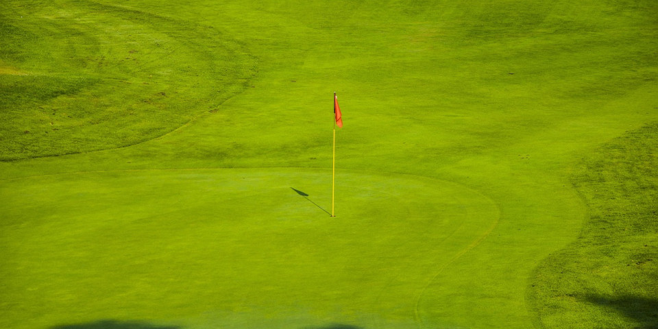 terrain de golf saint cyprien