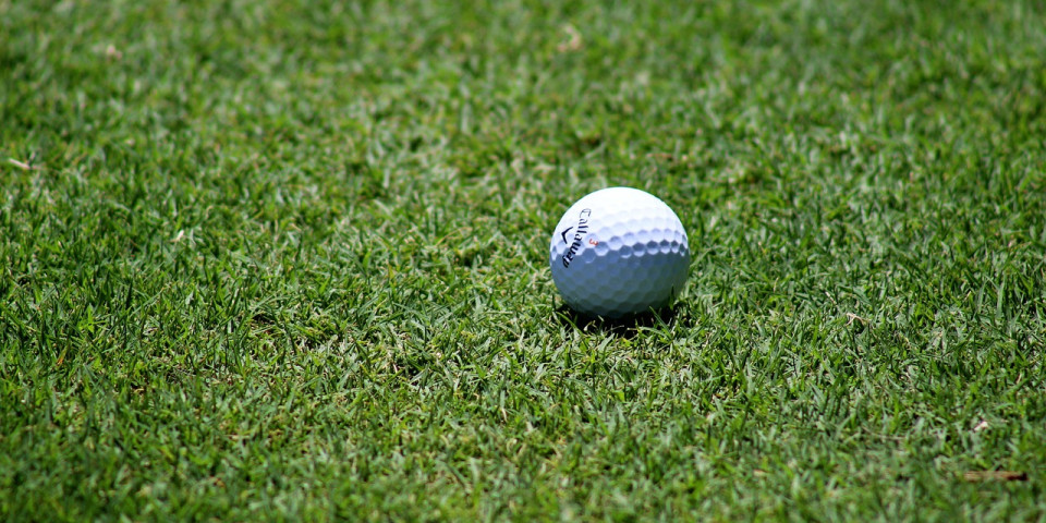 balle de golf saint cyprien