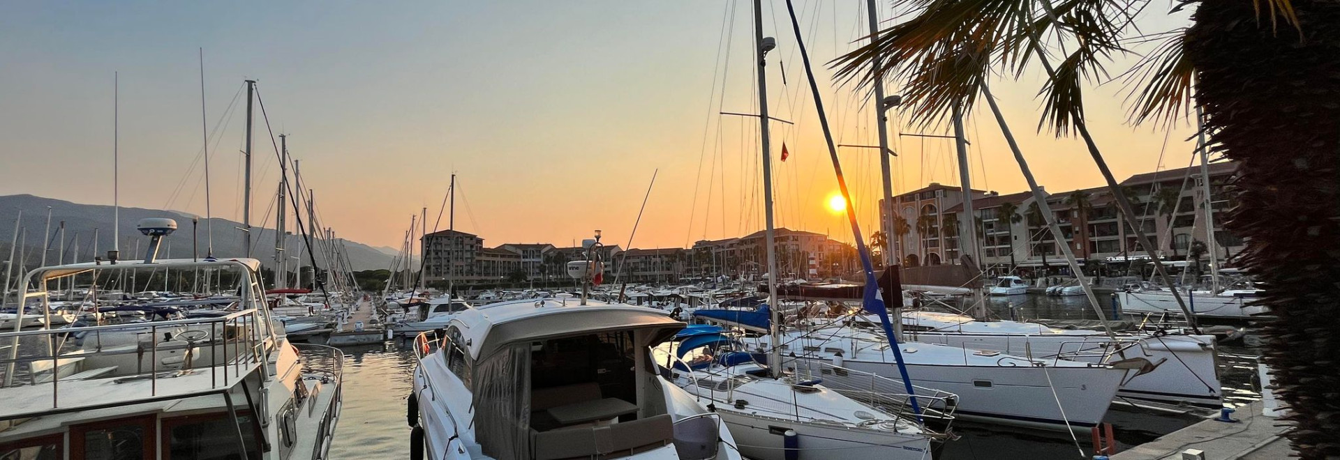 Port argeles sur mer