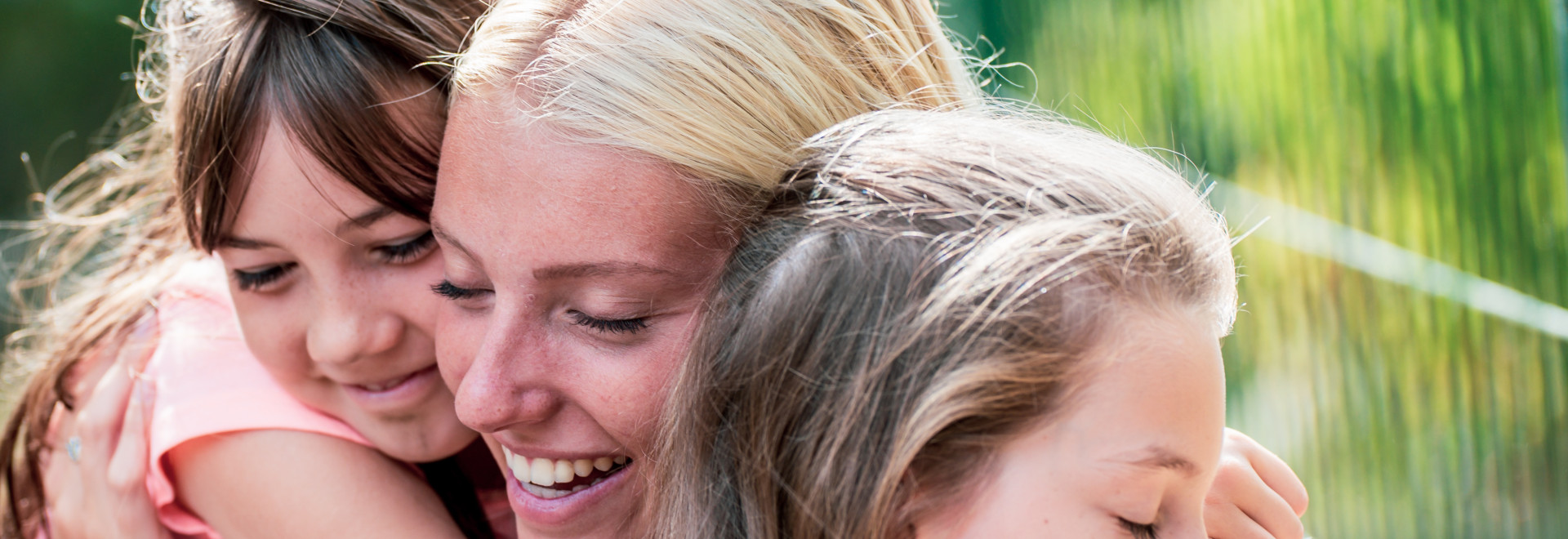 camping club enfant